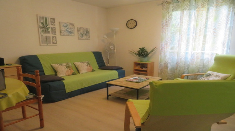 Ma-Cabane - Vente Appartement DIGNE LES BAINS, 48 m²