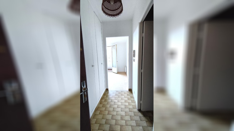 Ma-Cabane - Vente Appartement DIGNE LES BAINS, 32 m²