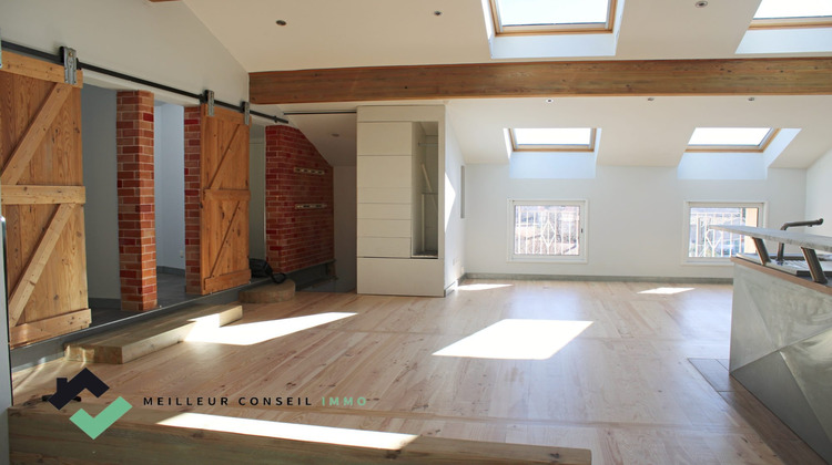 Ma-Cabane - Vente Appartement Digne-les-Bains, 92 m²