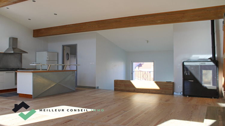 Ma-Cabane - Vente Appartement Digne-les-Bains, 92 m²