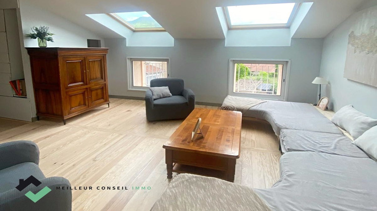 Ma-Cabane - Vente Appartement Digne-les-Bains, 92 m²