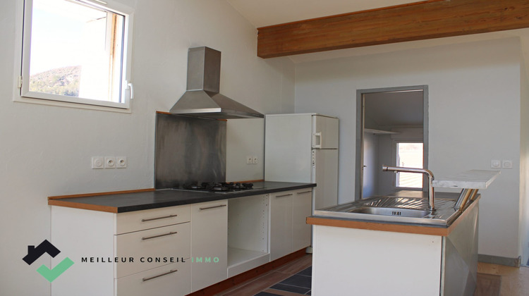 Ma-Cabane - Vente Appartement Digne-les-Bains, 92 m²