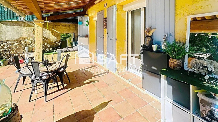 Ma-Cabane - Vente Appartement Digne-les-Bains, 51 m²