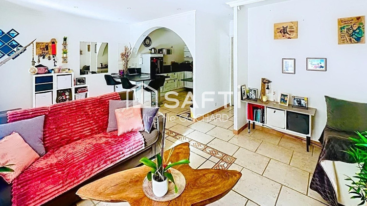 Ma-Cabane - Vente Appartement Digne-les-Bains, 51 m²