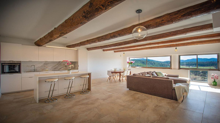 Ma-Cabane - Vente Appartement DIGNE LES BAINS, 132 m²