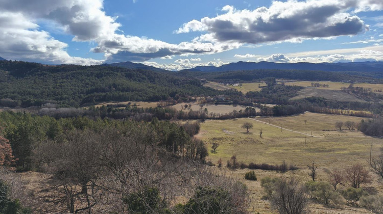 Ma-Cabane - Vente Appartement DIGNE LES BAINS, 132 m²