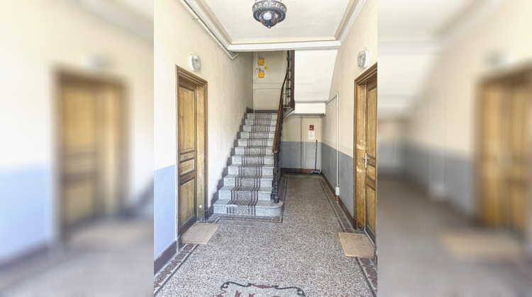 Ma-Cabane - Vente Appartement DIGNE LES BAINS, 50 m²