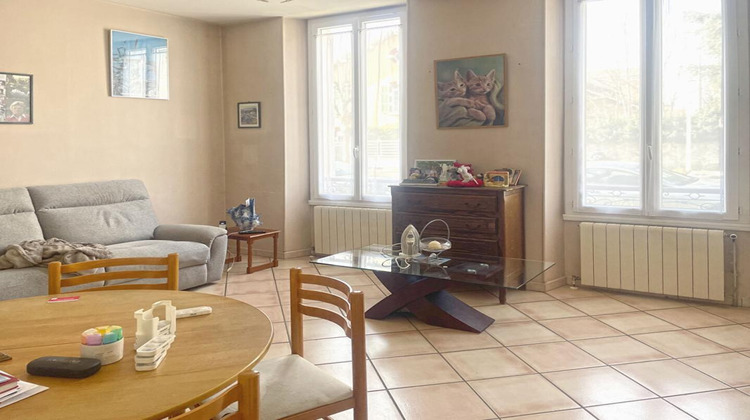 Ma-Cabane - Vente Appartement DIGNE LES BAINS, 50 m²