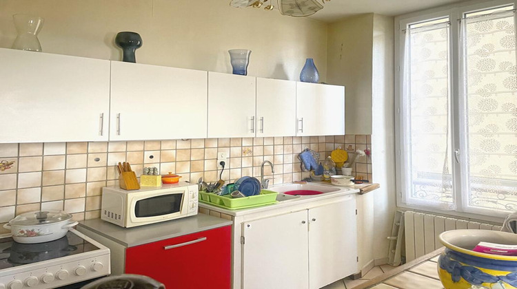 Ma-Cabane - Vente Appartement DIGNE LES BAINS, 50 m²