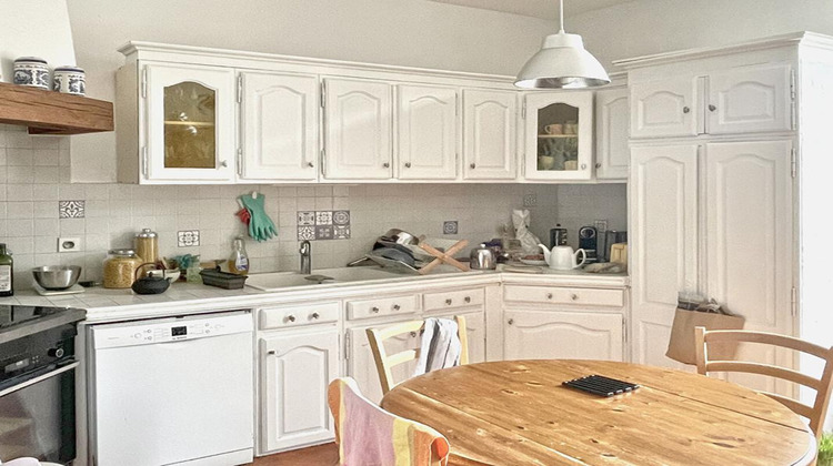 Ma-Cabane - Vente Appartement DIGNE LES BAINS, 130 m²