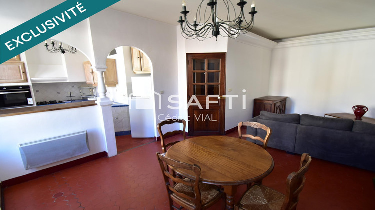 Ma-Cabane - Vente Appartement Digne-les-Bains, 86 m²