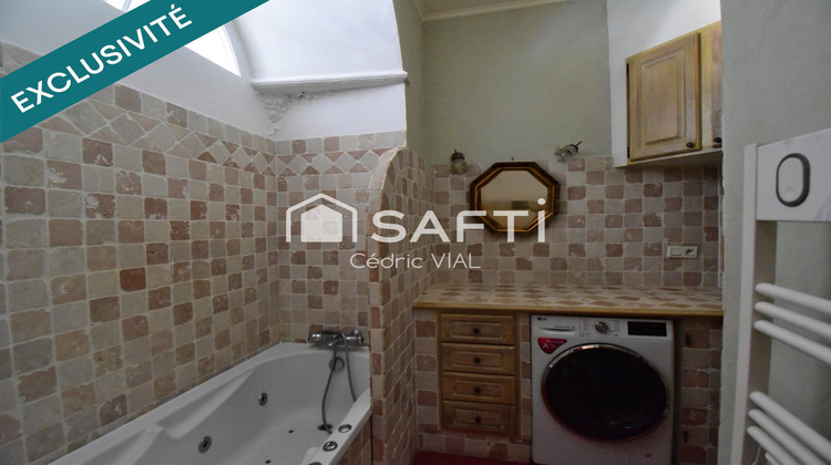 Ma-Cabane - Vente Appartement Digne-les-Bains, 86 m²