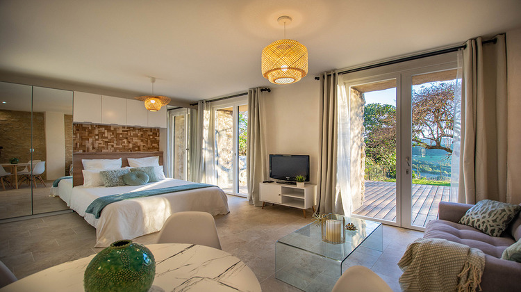 Ma-Cabane - Vente Appartement DIGNE LES BAINS, 30 m²