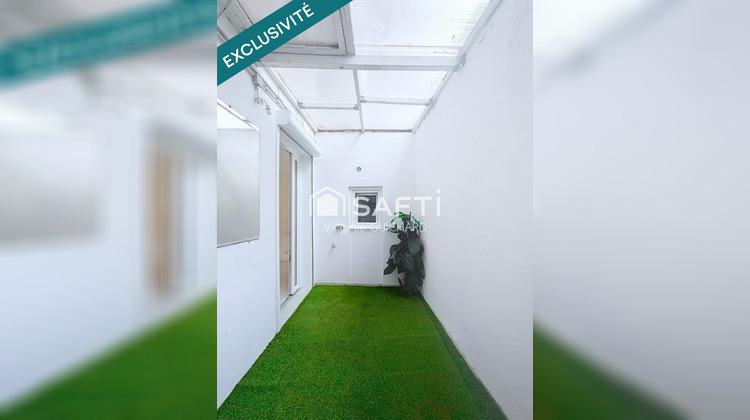 Ma-Cabane - Vente Appartement Digne-les-Bains, 102 m²