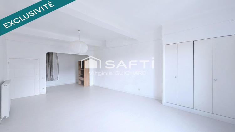 Ma-Cabane - Vente Appartement Digne-les-Bains, 102 m²