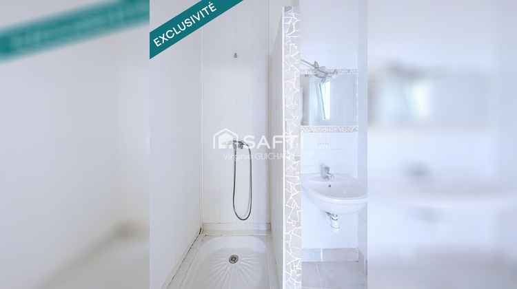 Ma-Cabane - Vente Appartement Digne-les-Bains, 102 m²