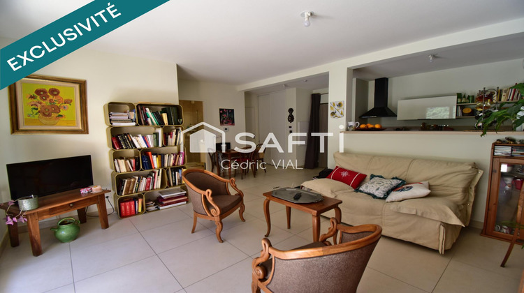 Ma-Cabane - Vente Appartement Digne-les-Bains, 49 m²