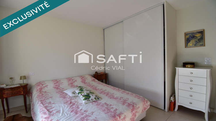 Ma-Cabane - Vente Appartement Digne-les-Bains, 49 m²