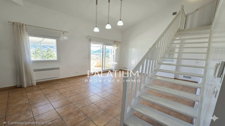Ma-Cabane - Vente Appartement Digne-les-Bains, 65 m²
