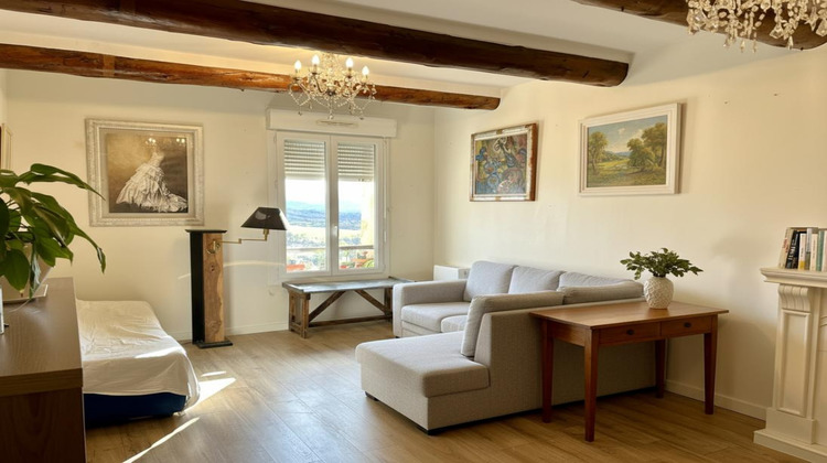 Ma-Cabane - Vente Appartement DIGNE LES BAINS, 50 m²