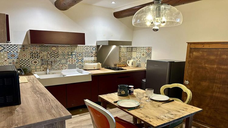 Ma-Cabane - Vente Appartement DIGNE LES BAINS, 50 m²