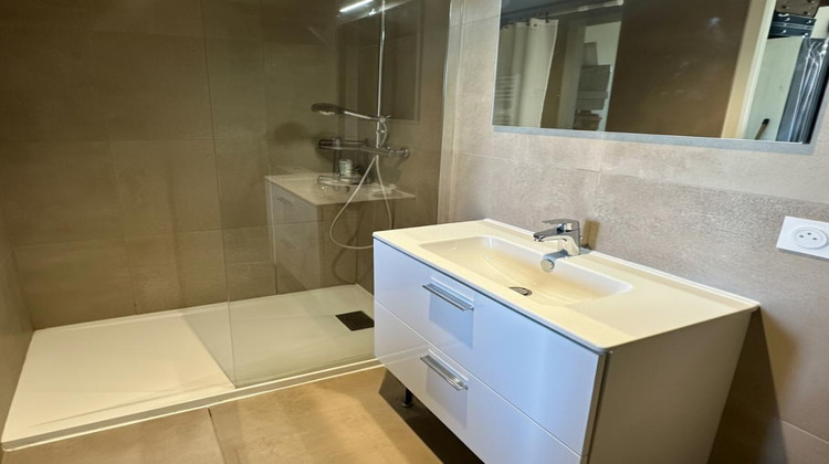 Ma-Cabane - Vente Appartement DIGNE LES BAINS, 50 m²