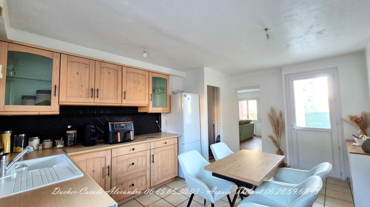 Ma-Cabane - Vente Appartement DIGNE LES BAINS, 77 m²