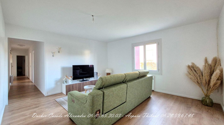 Ma-Cabane - Vente Appartement DIGNE LES BAINS, 77 m²