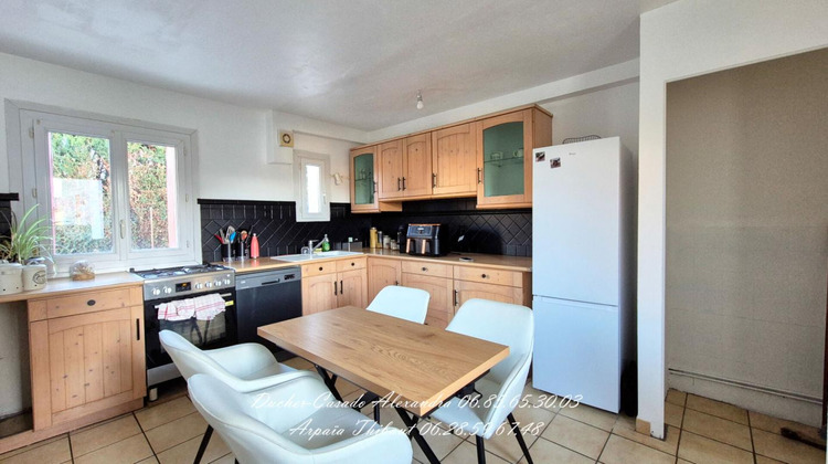 Ma-Cabane - Vente Appartement DIGNE LES BAINS, 77 m²