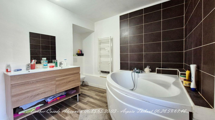 Ma-Cabane - Vente Appartement DIGNE LES BAINS, 77 m²