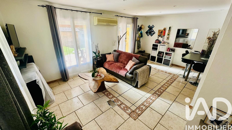 Ma-Cabane - Vente Appartement Digne-les-Bains, 51 m²