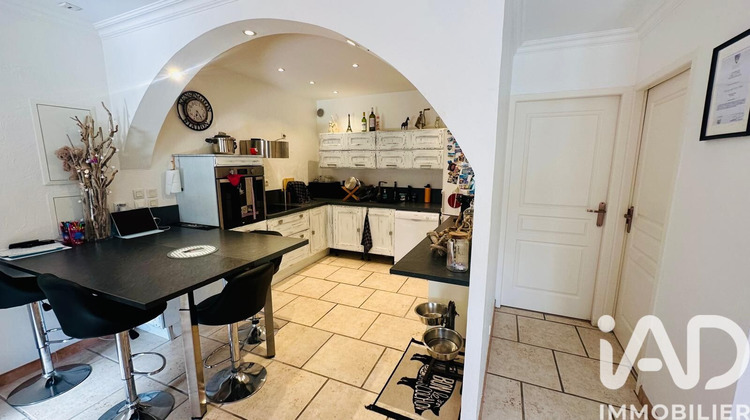 Ma-Cabane - Vente Appartement Digne-les-Bains, 51 m²