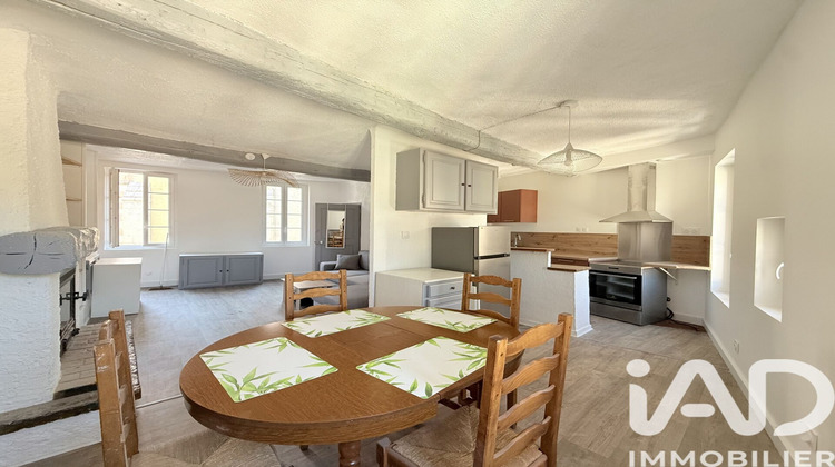 Ma-Cabane - Vente Appartement Digne-les-Bains, 57 m²