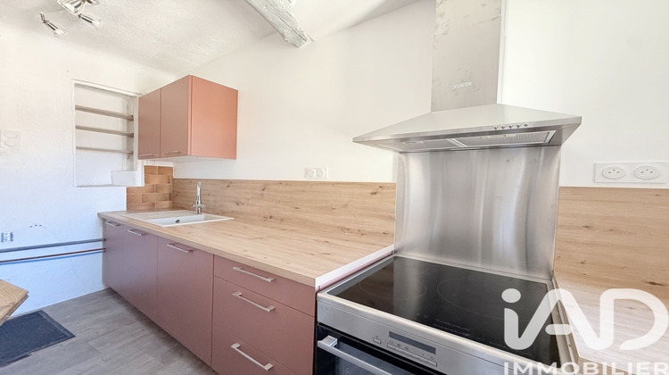 Ma-Cabane - Vente Appartement Digne-les-Bains, 57 m²