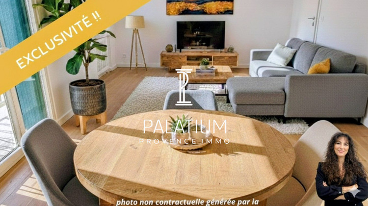 Ma-Cabane - Vente Appartement Digne-les-Bains, 74 m²