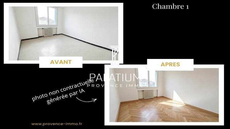 Ma-Cabane - Vente Appartement Digne-les-Bains, 74 m²