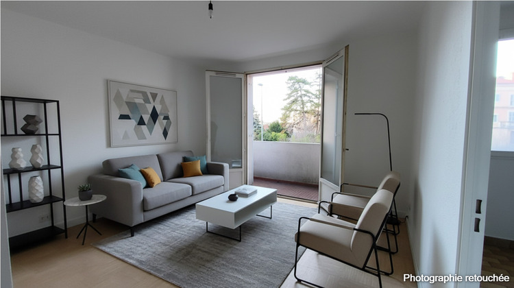 Ma-Cabane - Vente Appartement DIGNE LES BAINS, 31 m²