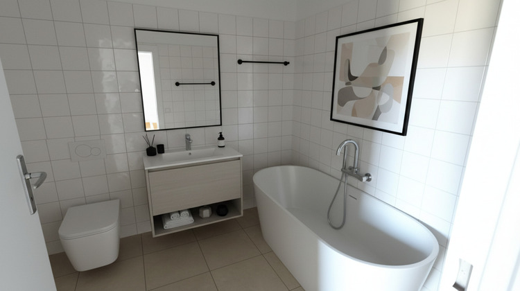 Ma-Cabane - Vente Appartement DIGNE LES BAINS, 31 m²