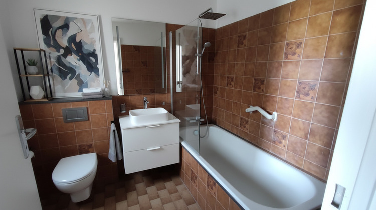 Ma-Cabane - Vente Appartement DIGNE LES BAINS, 31 m²