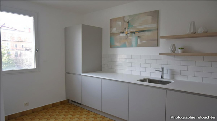 Ma-Cabane - Vente Appartement DIGNE LES BAINS, 31 m²