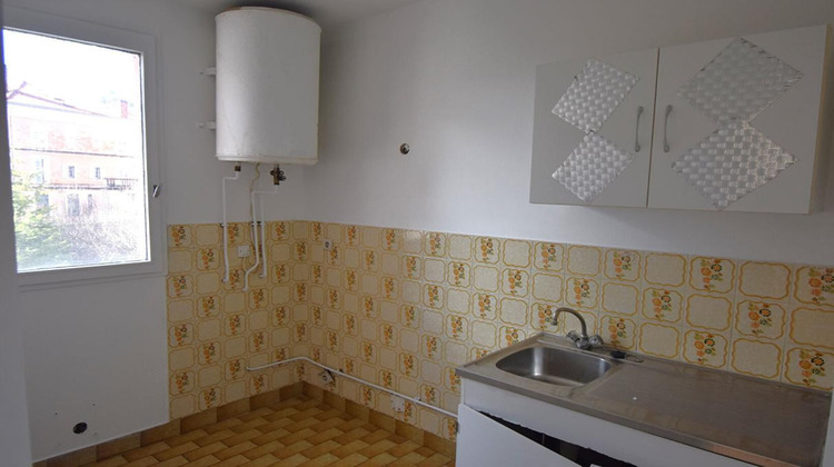 Ma-Cabane - Vente Appartement DIGNE LES BAINS, 31 m²