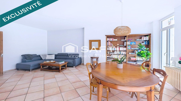 Ma-Cabane - Vente Appartement Digne-les-Bains, 138 m²