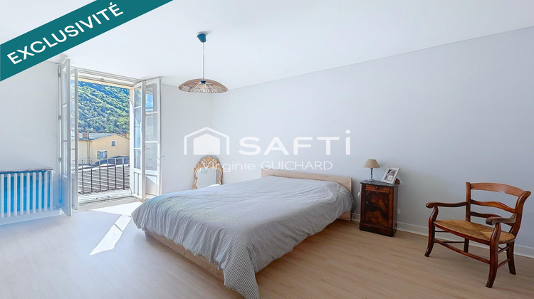 Ma-Cabane - Vente Appartement Digne-les-Bains, 138 m²
