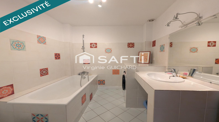 Ma-Cabane - Vente Appartement Digne-les-Bains, 138 m²
