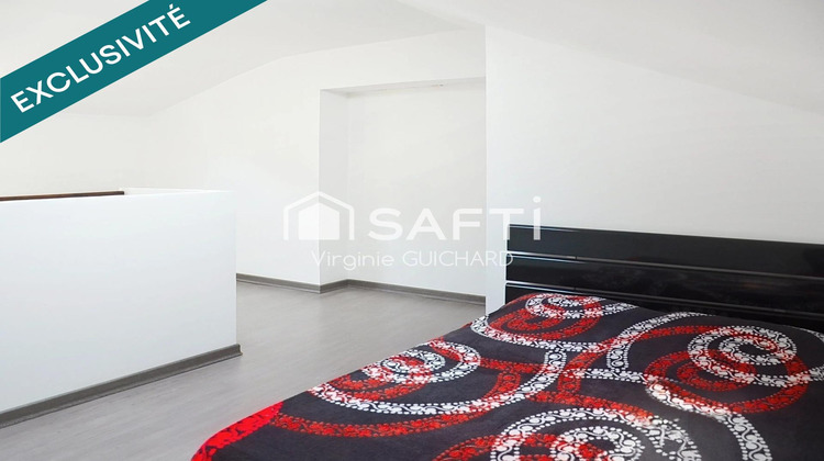 Ma-Cabane - Vente Appartement Digne-les-Bains, 74 m²