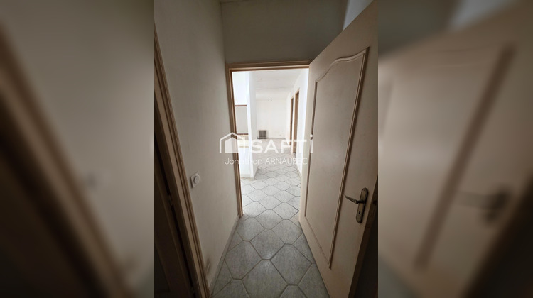 Ma-Cabane - Vente Appartement Digne-les-Bains, 58 m²