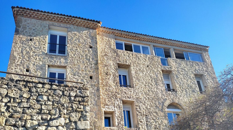 Ma-Cabane - Vente Appartement DIGNE LES BAINS, 130 m²