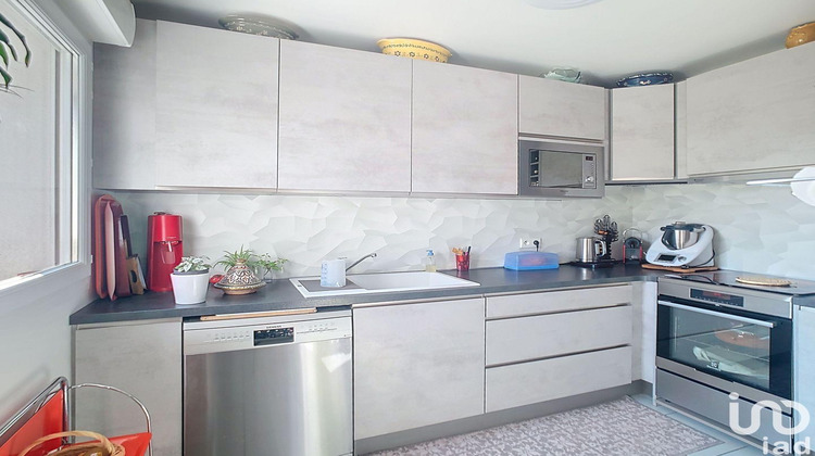 Ma-Cabane - Vente Appartement Digne-les-Bains, 61 m²