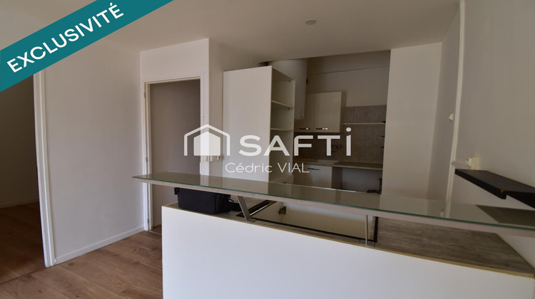 Ma-Cabane - Vente Appartement Digne-les-Bains, 49 m²