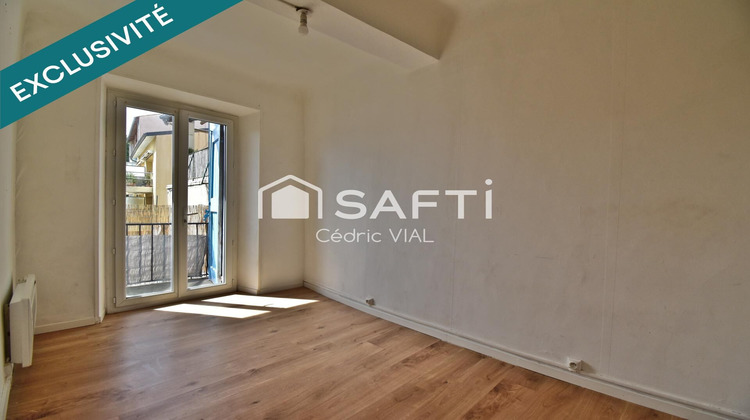 Ma-Cabane - Vente Appartement Digne-les-Bains, 49 m²